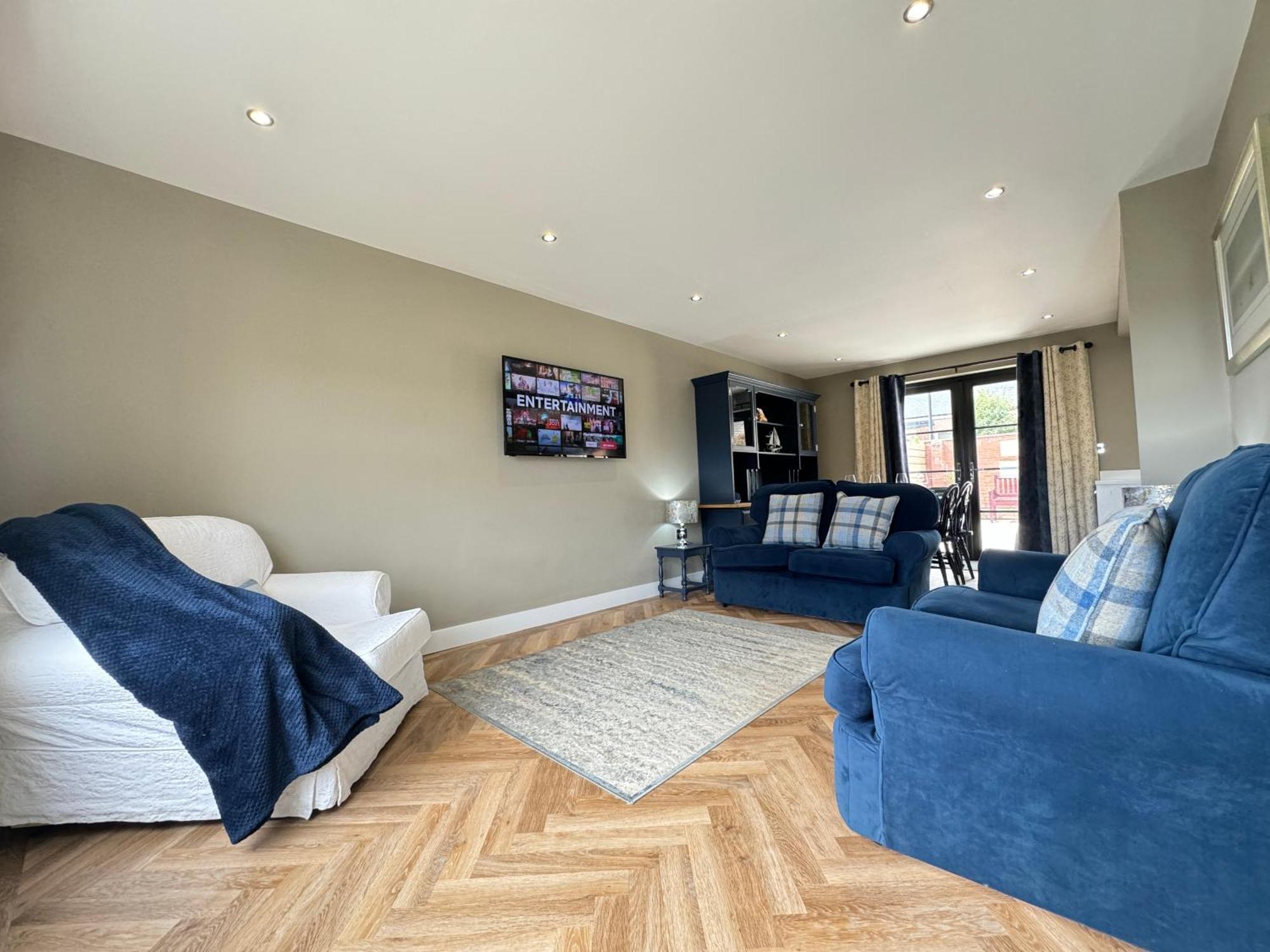 Victoria Cottage, Cullercoats المظهر الخارجي الصورة